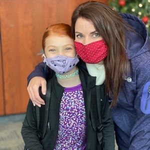 Meet your Posher, Marla